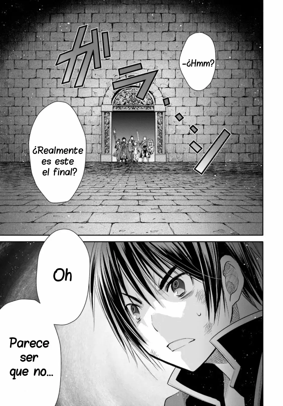 Capitulo 31 page 17