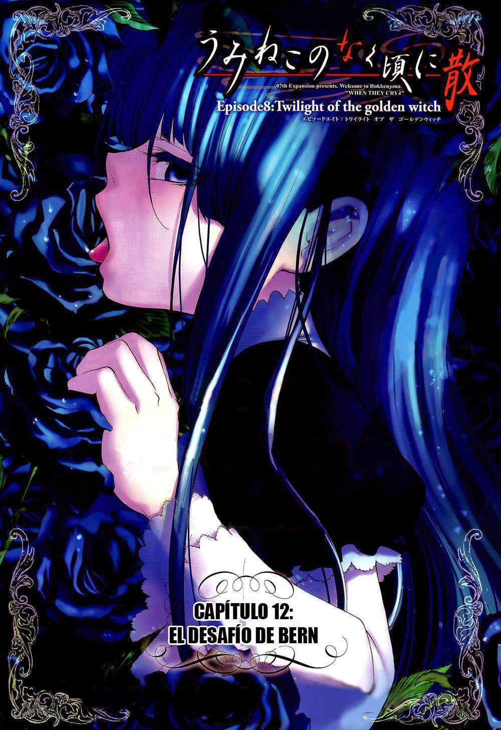 Capitulo 12 page 1