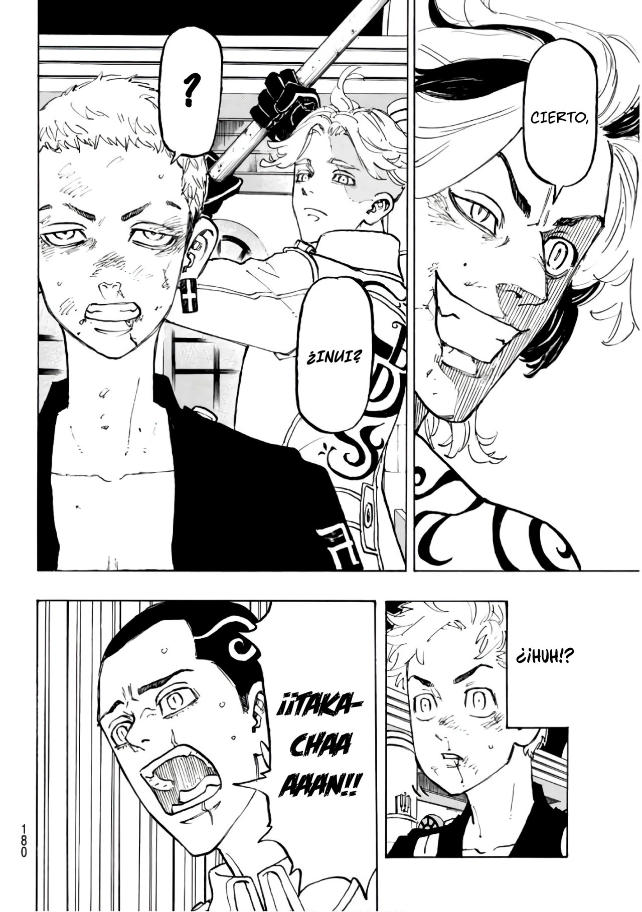 Capitulo 97 page 13