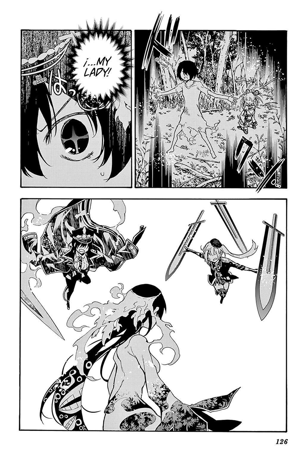 Capitulo 30 page 23