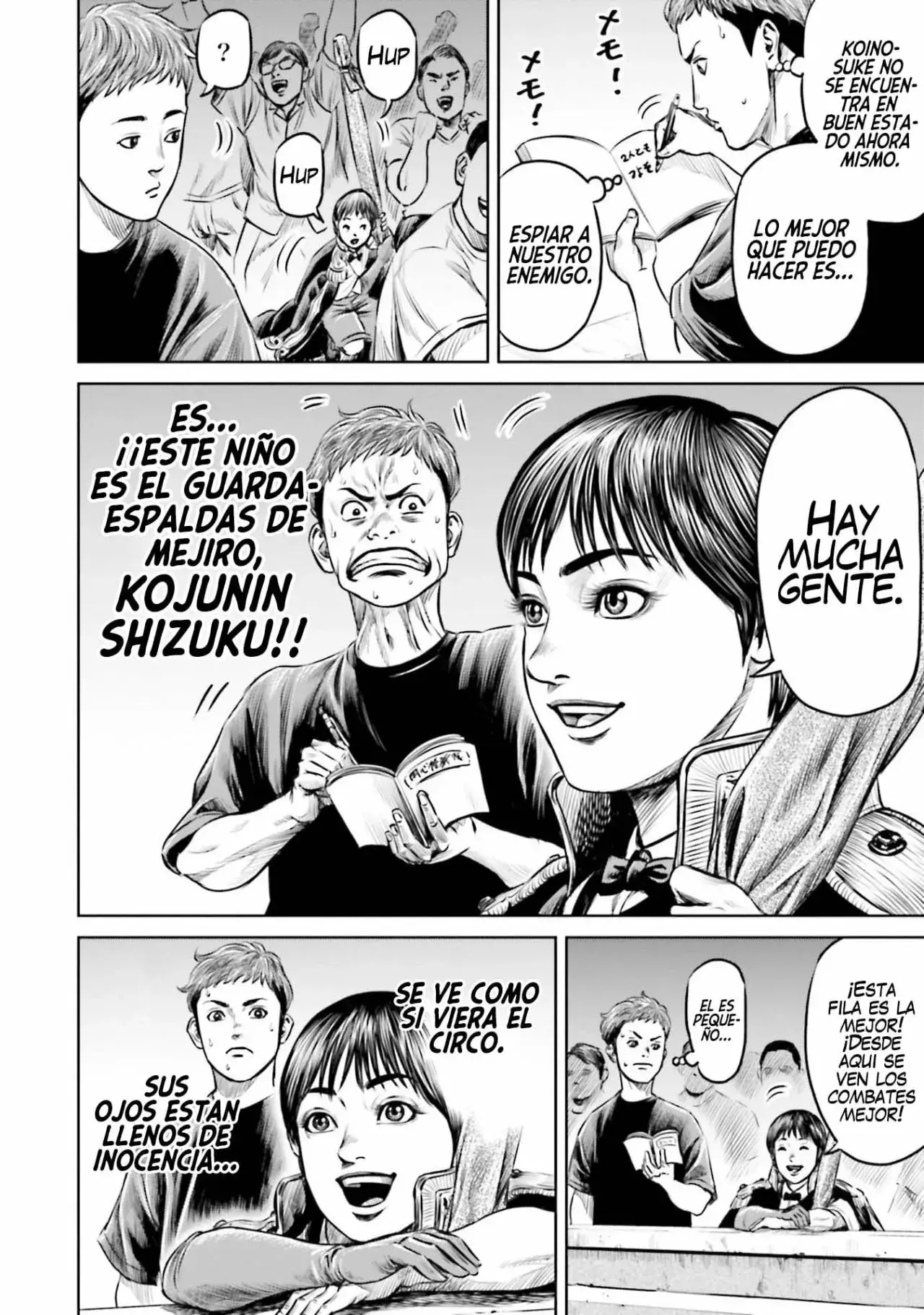Capitulo 26 page 7