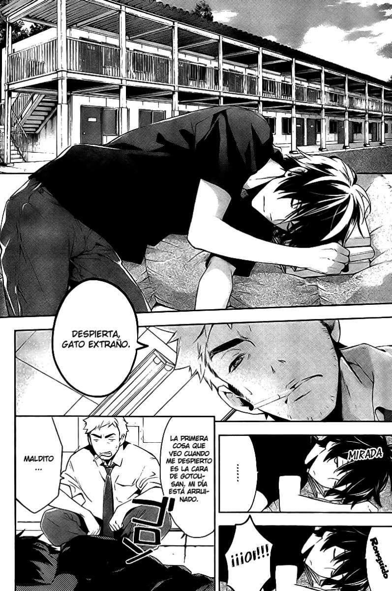 Capitulo 16 page 19
