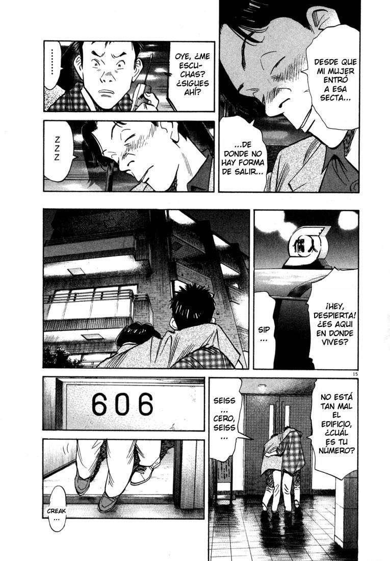 Capitulo 27 page 15