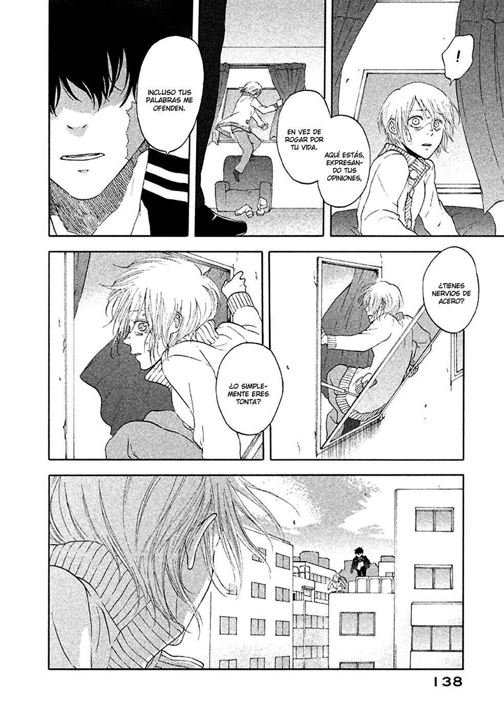 Capitulo 21 page 16