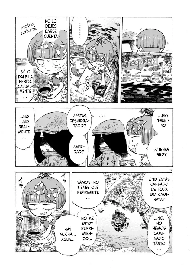Capitulo 7 page 13