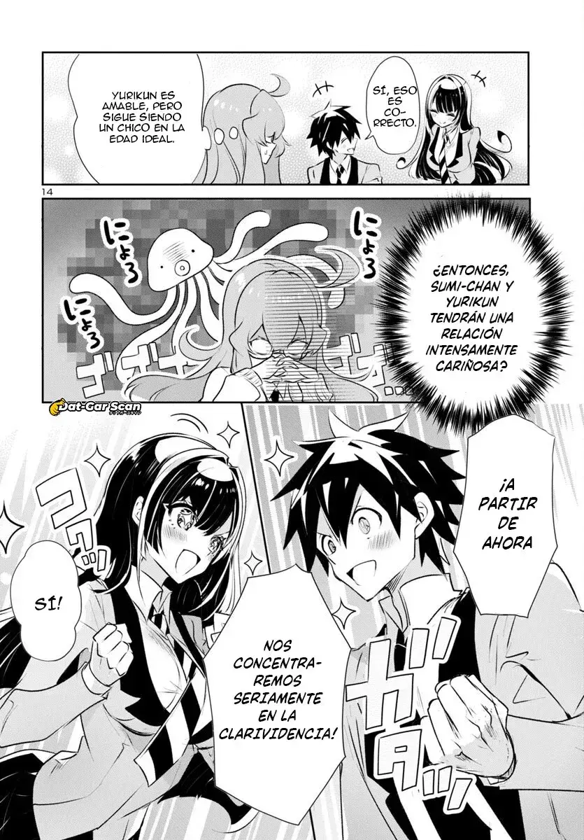 Capitulo 31 page 16