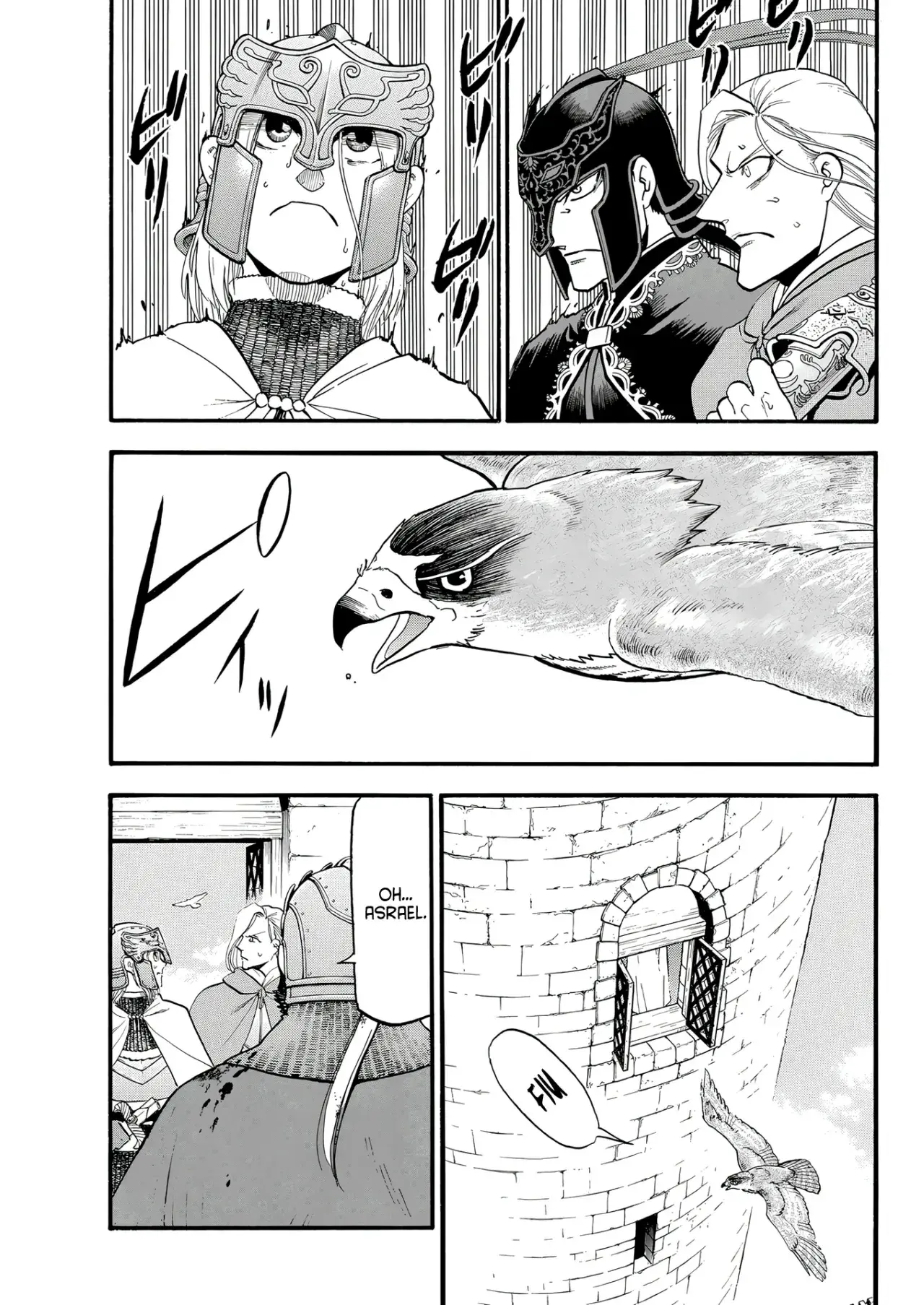 Capitulo 130 page 29