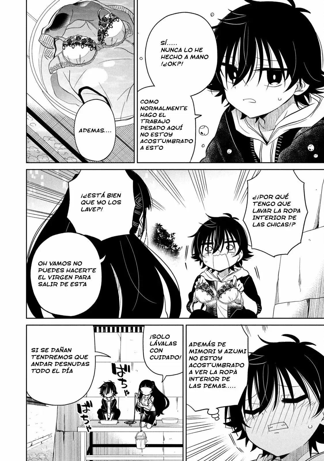 Capitulo 13 page 11