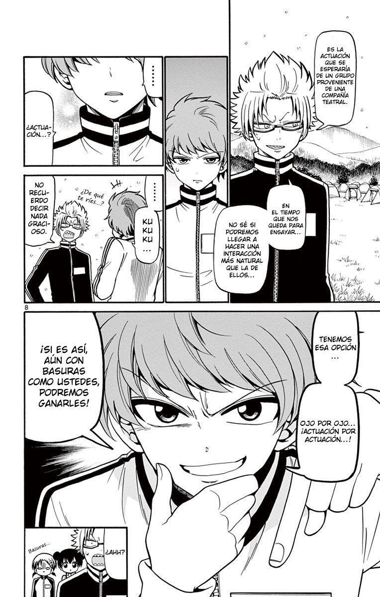 Capitulo 27 page 12
