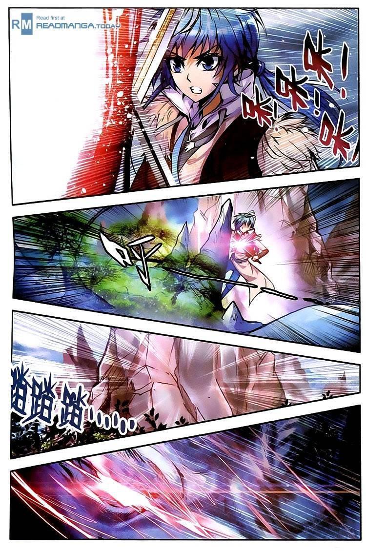 Capitulo 16 page 21