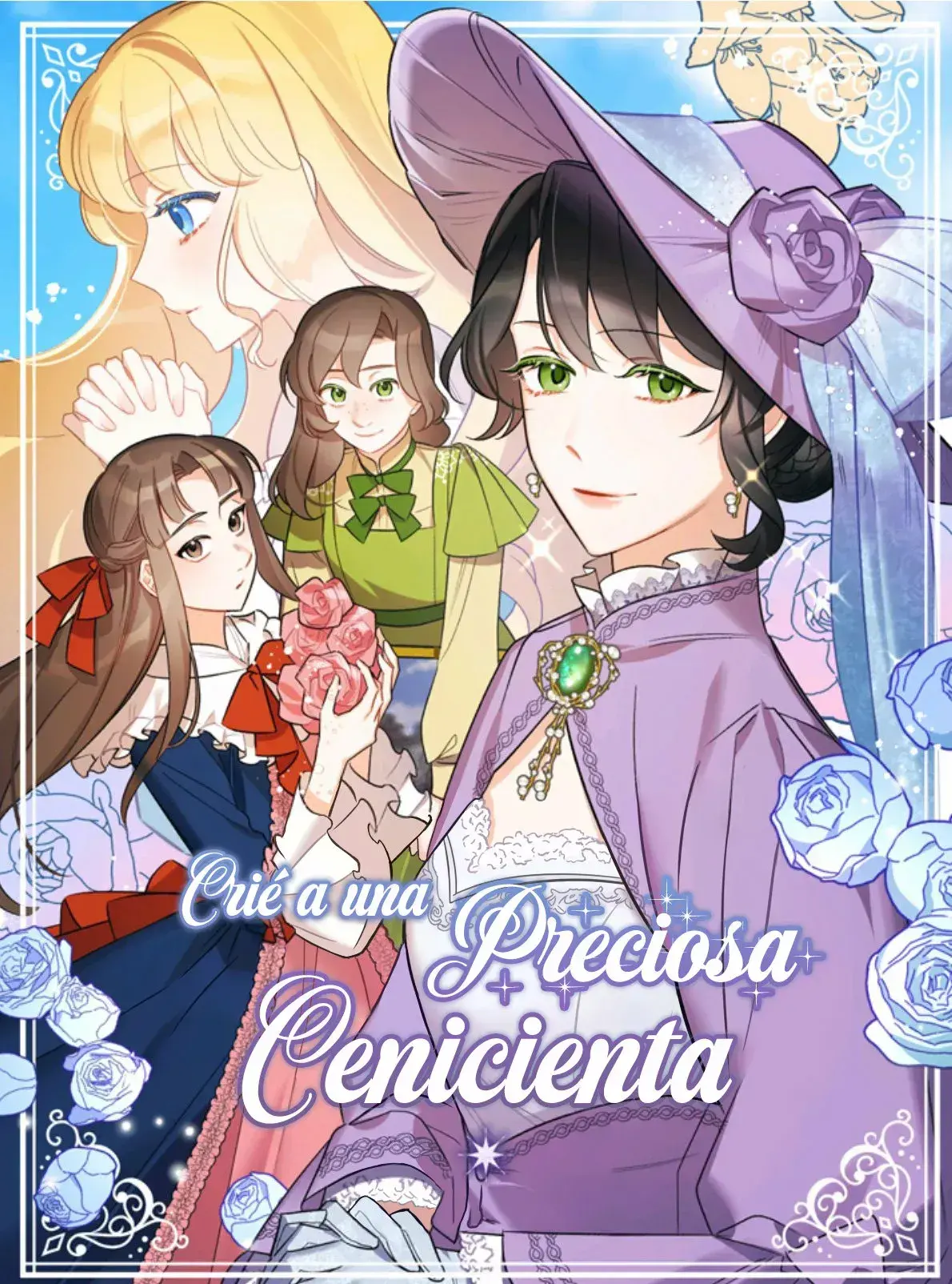 Capitulo 18 page 1