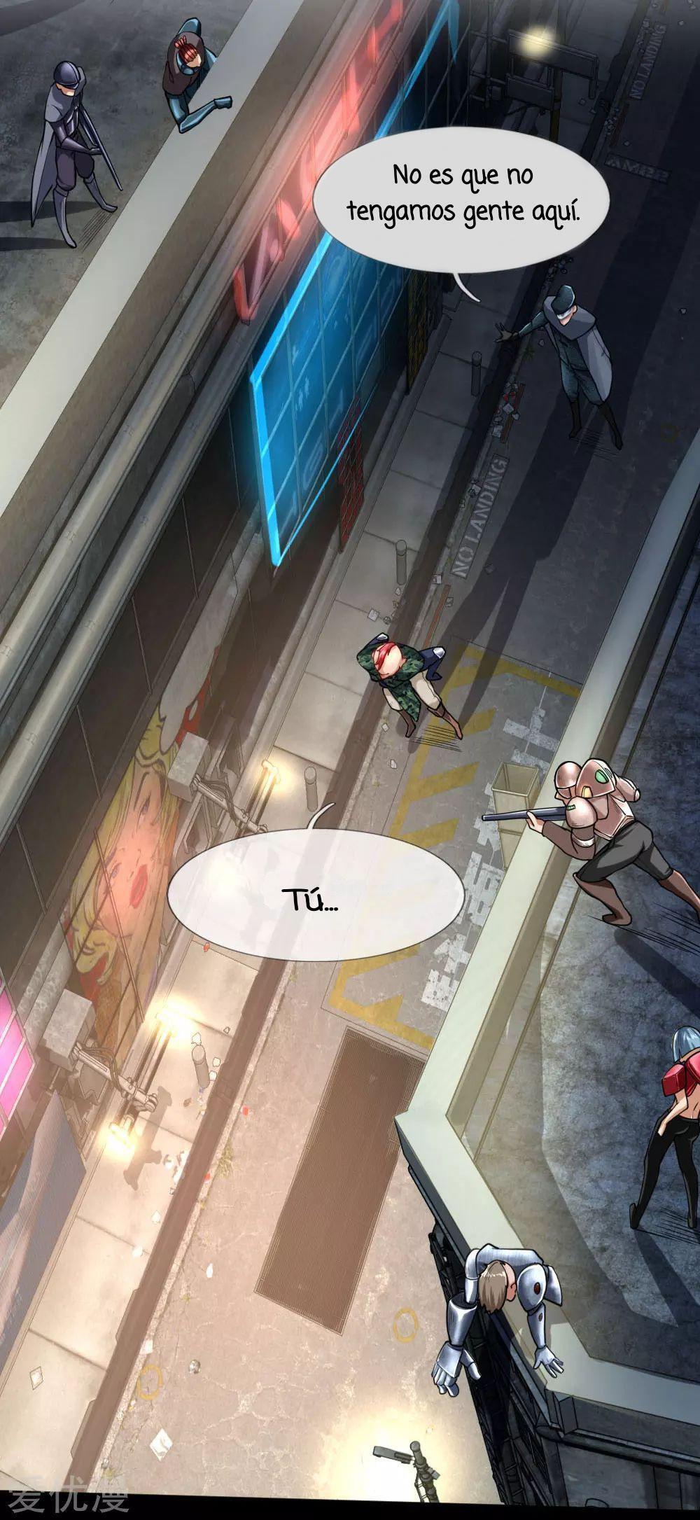 Capitulo 35 page 16