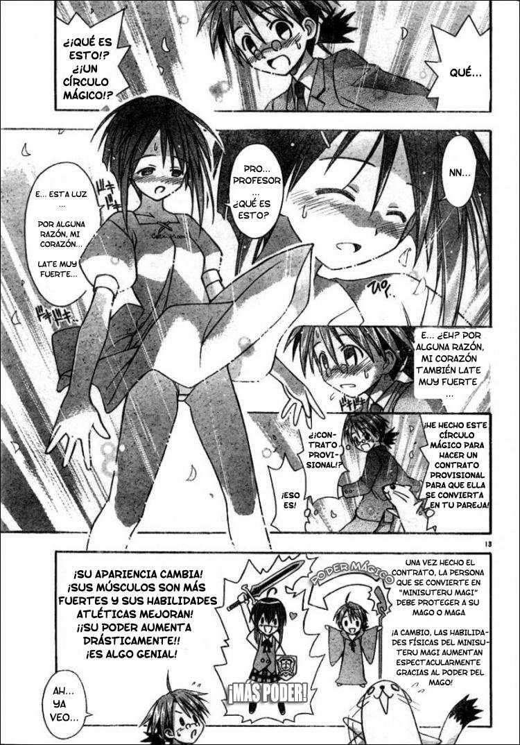 Capitulo 19 page 13