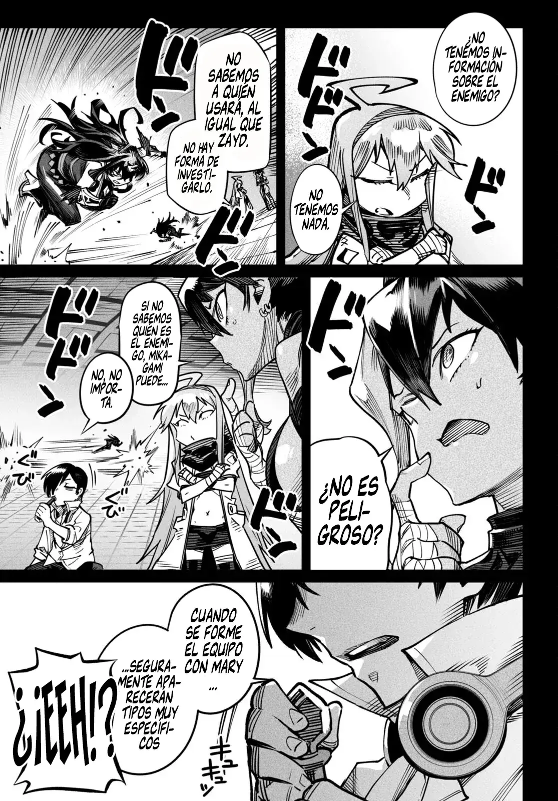 Capitulo 17 page 28