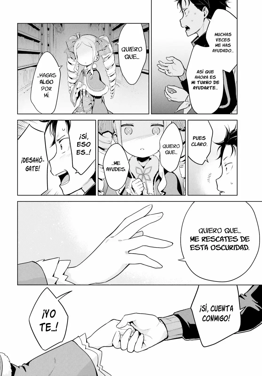 Capitulo 29 page 21