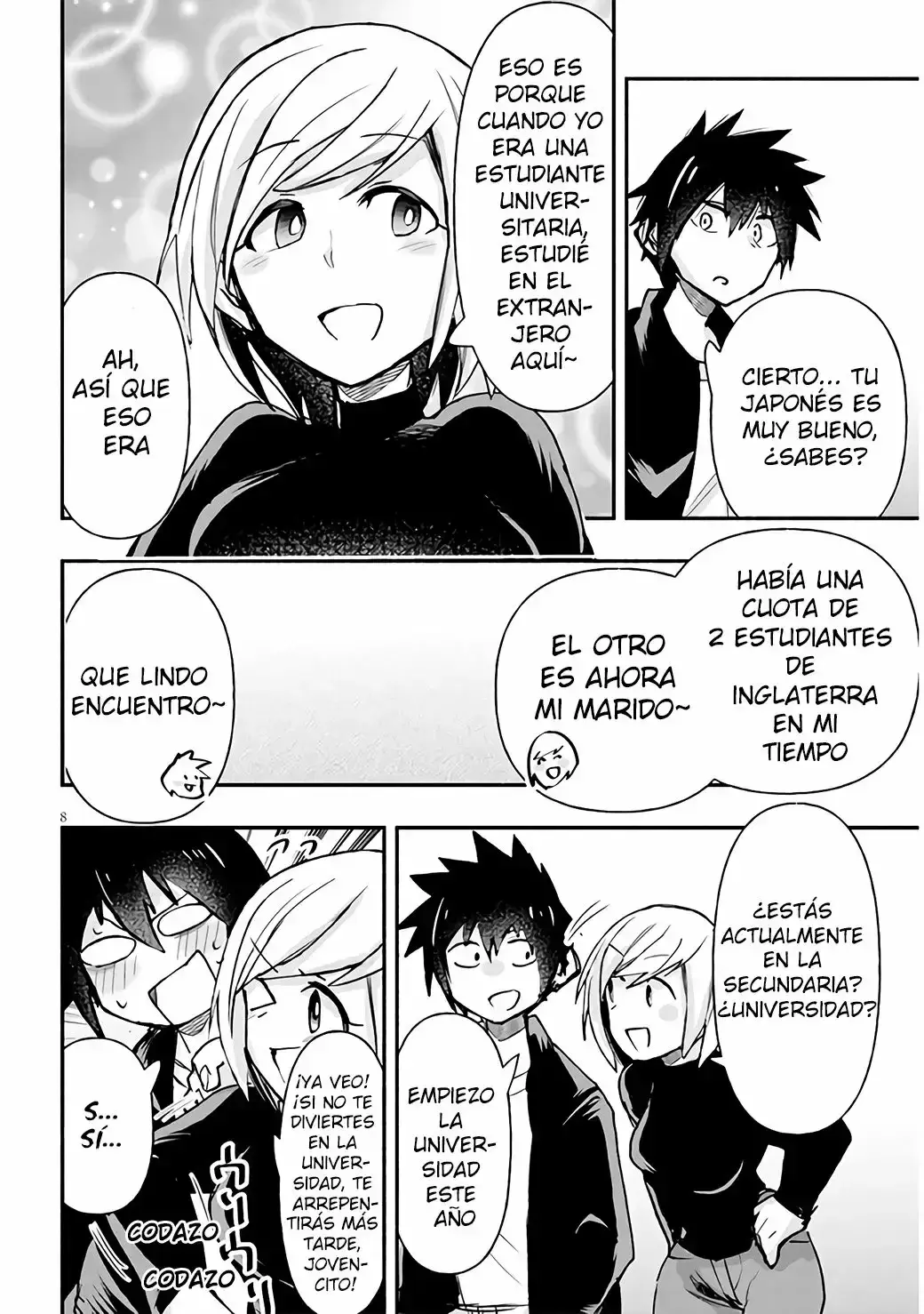 Capitulo 6 page 8