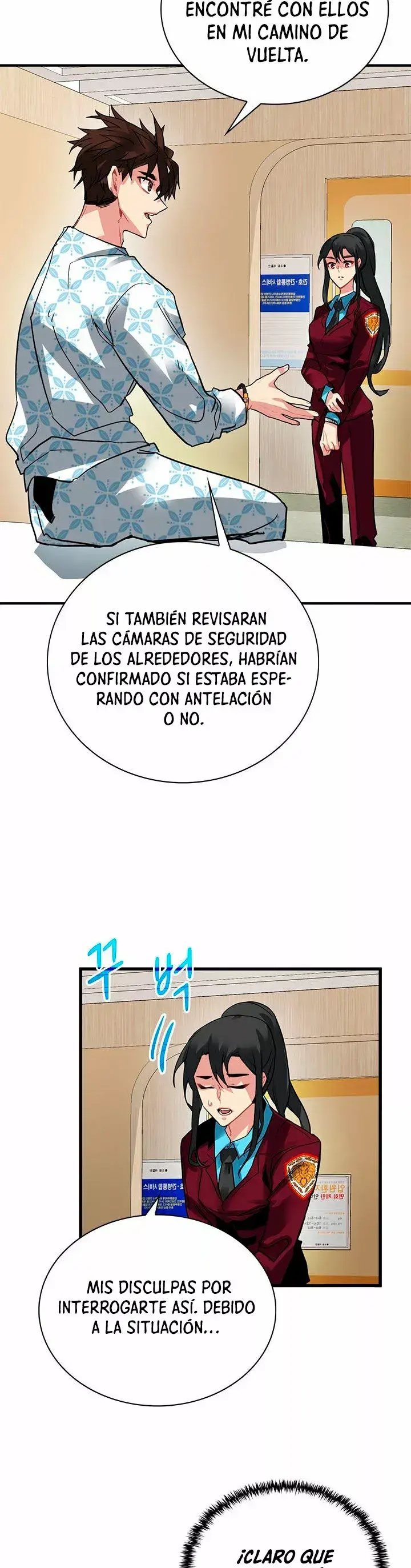 Capitulo 25 page 20