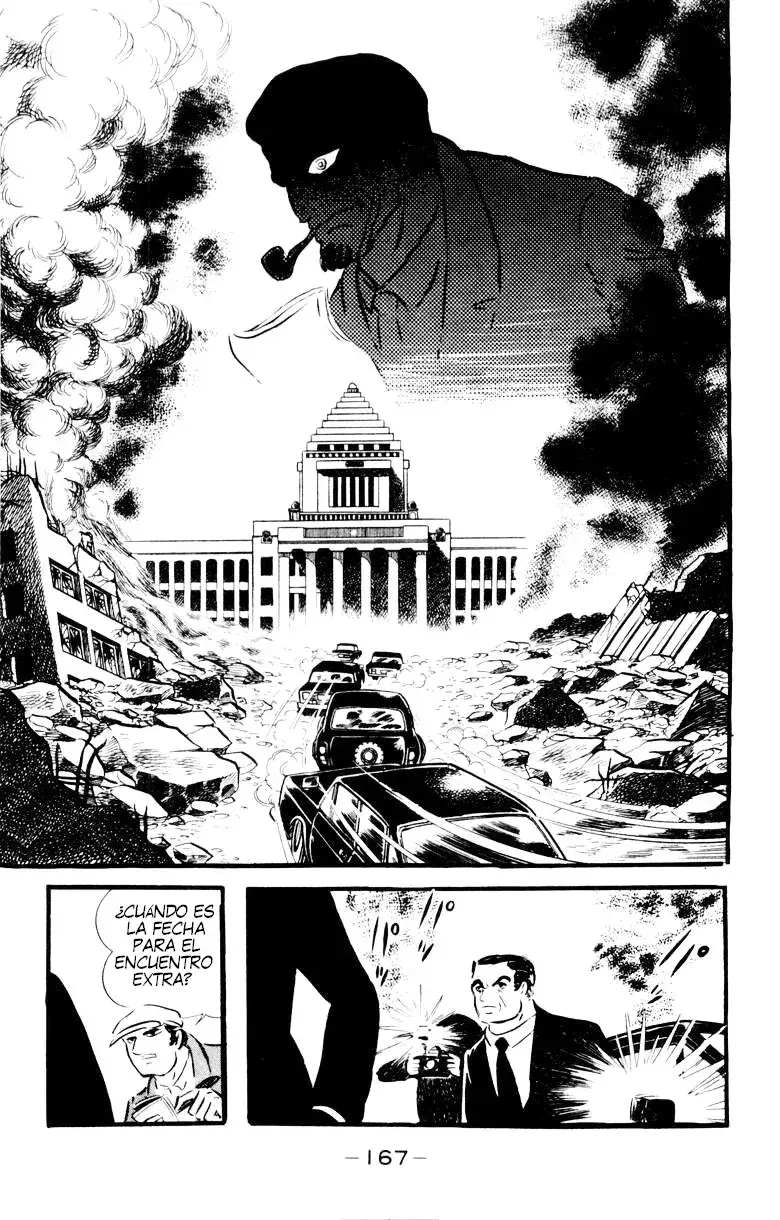 Capitulo 22 page 10