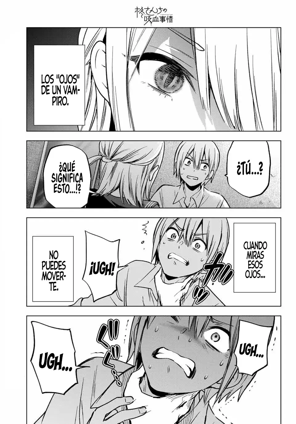 Capitulo 28 page 15
