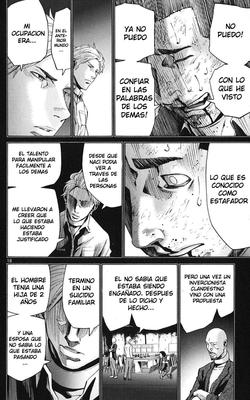 Capitulo 47 page 21
