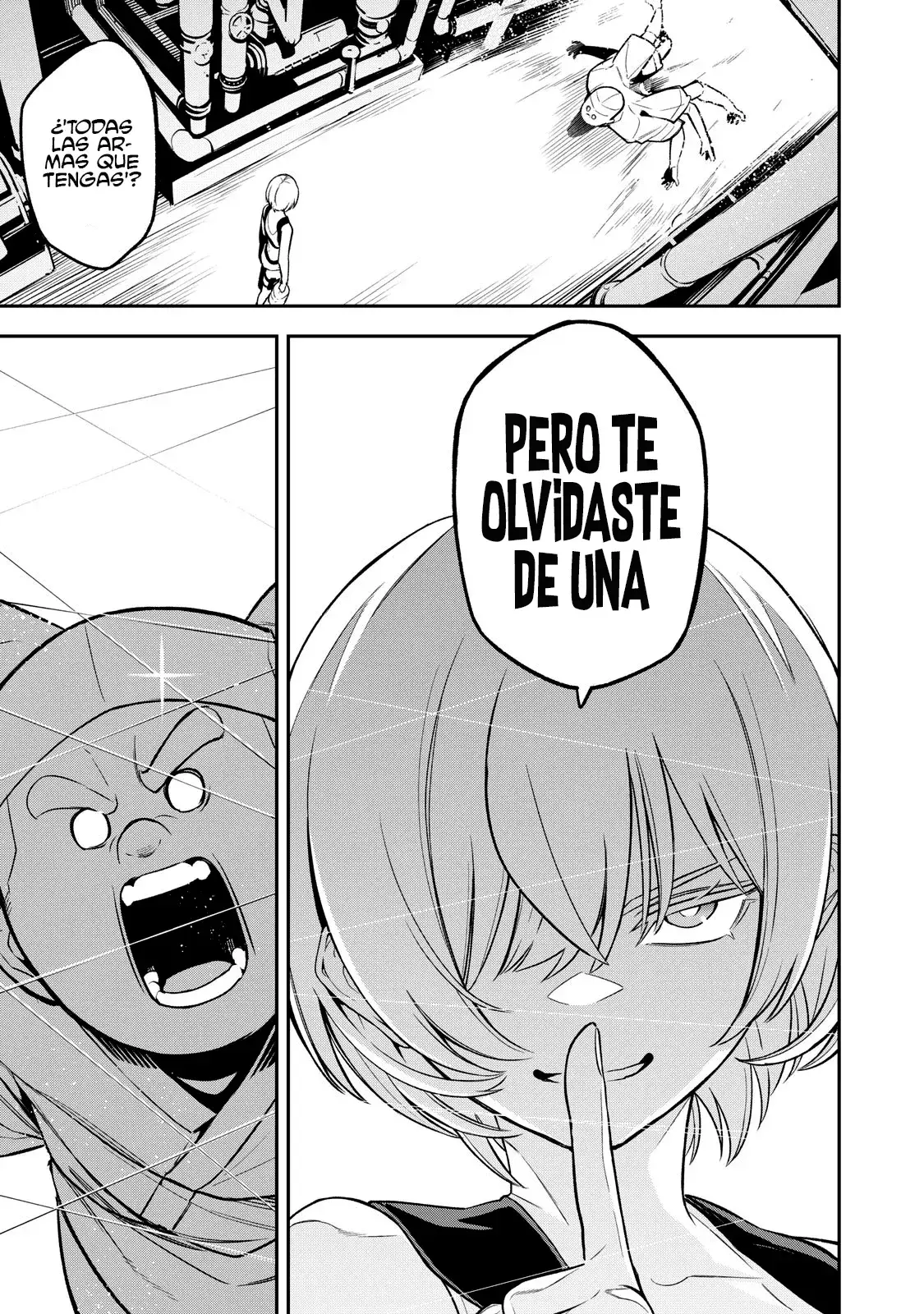 Capitulo 17 page 18