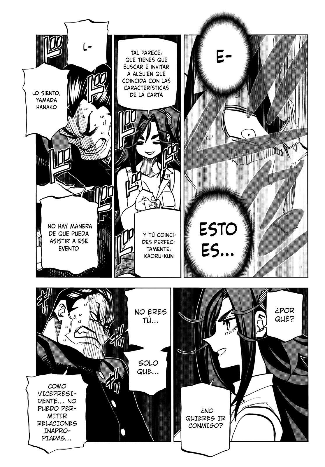 Capitulo 32 page 20