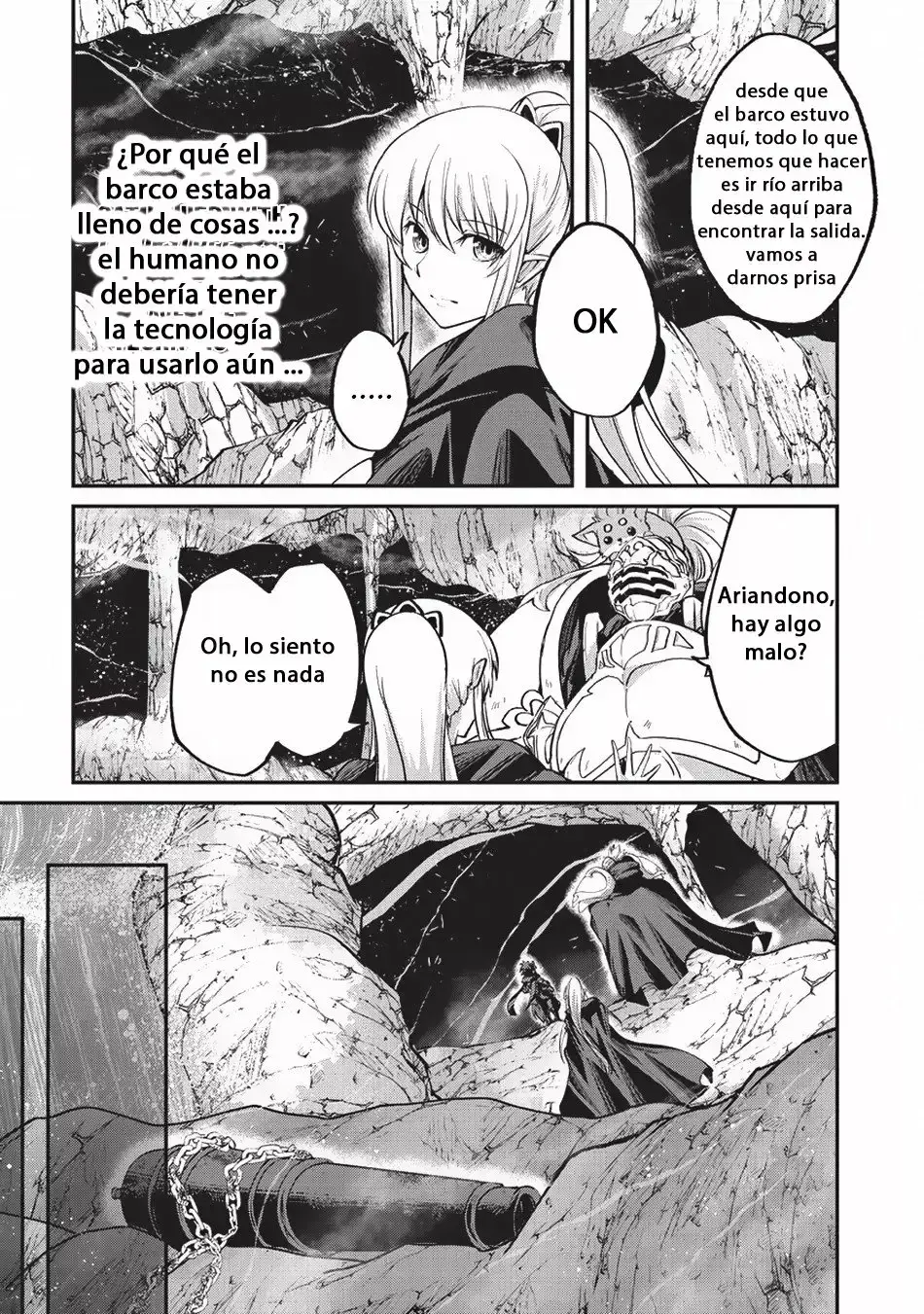 Capitulo 22 page 23