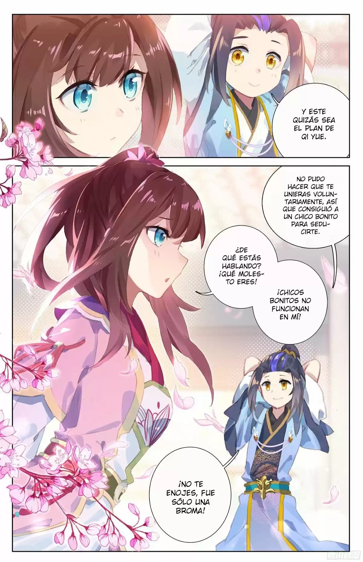 Capitulo 17.60 page 14