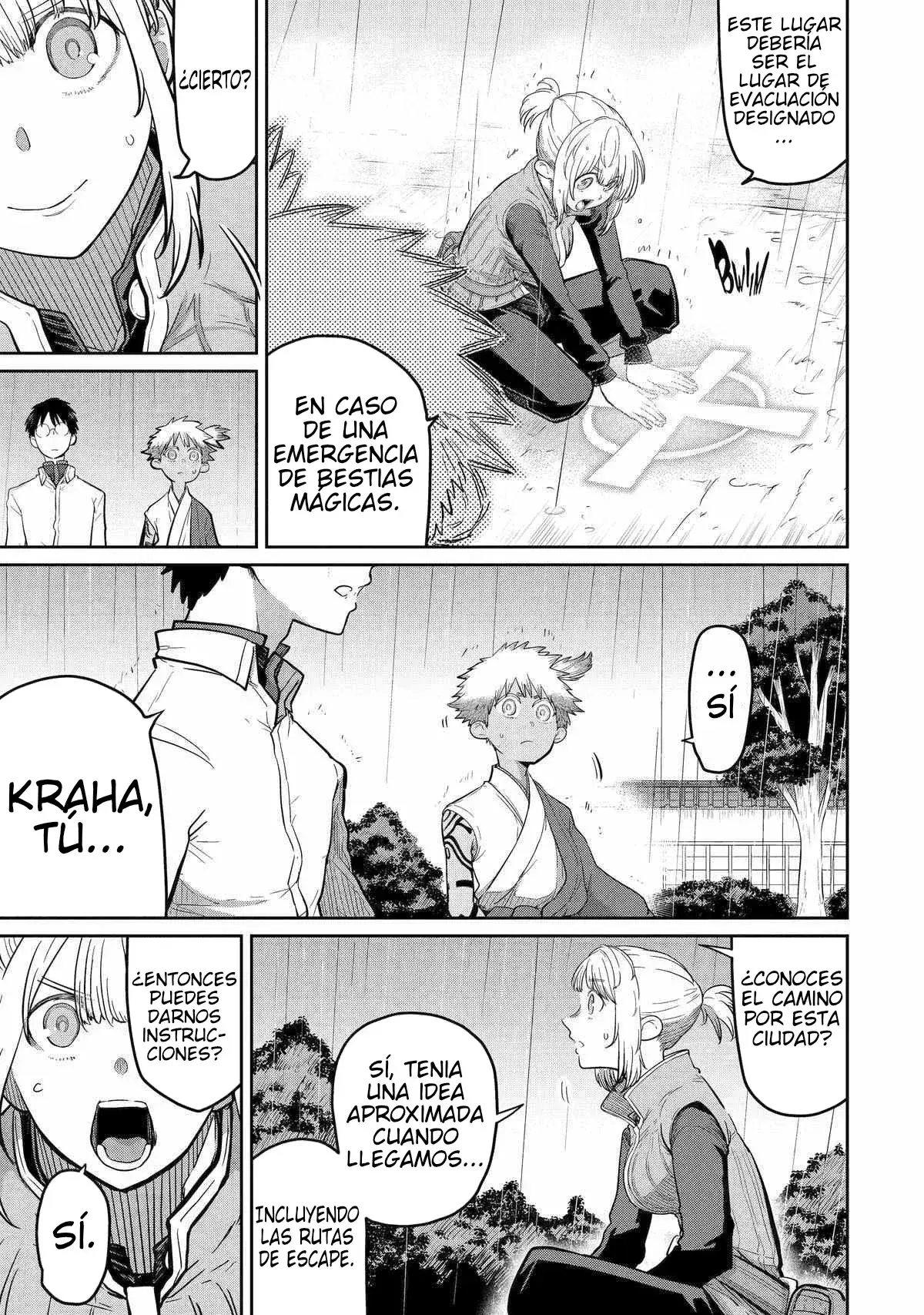 Capitulo 28 page 28