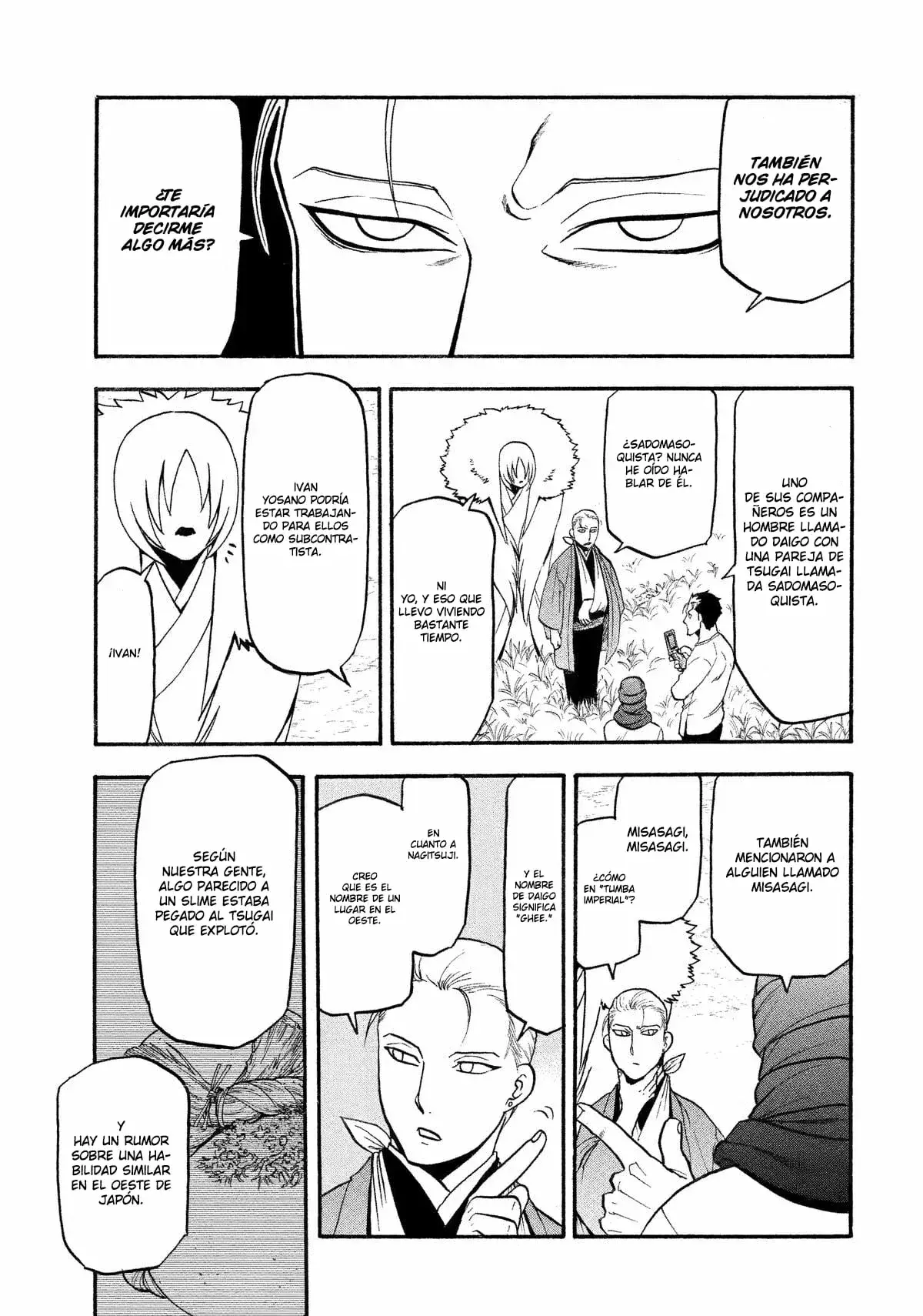 Capitulo 36 page 38