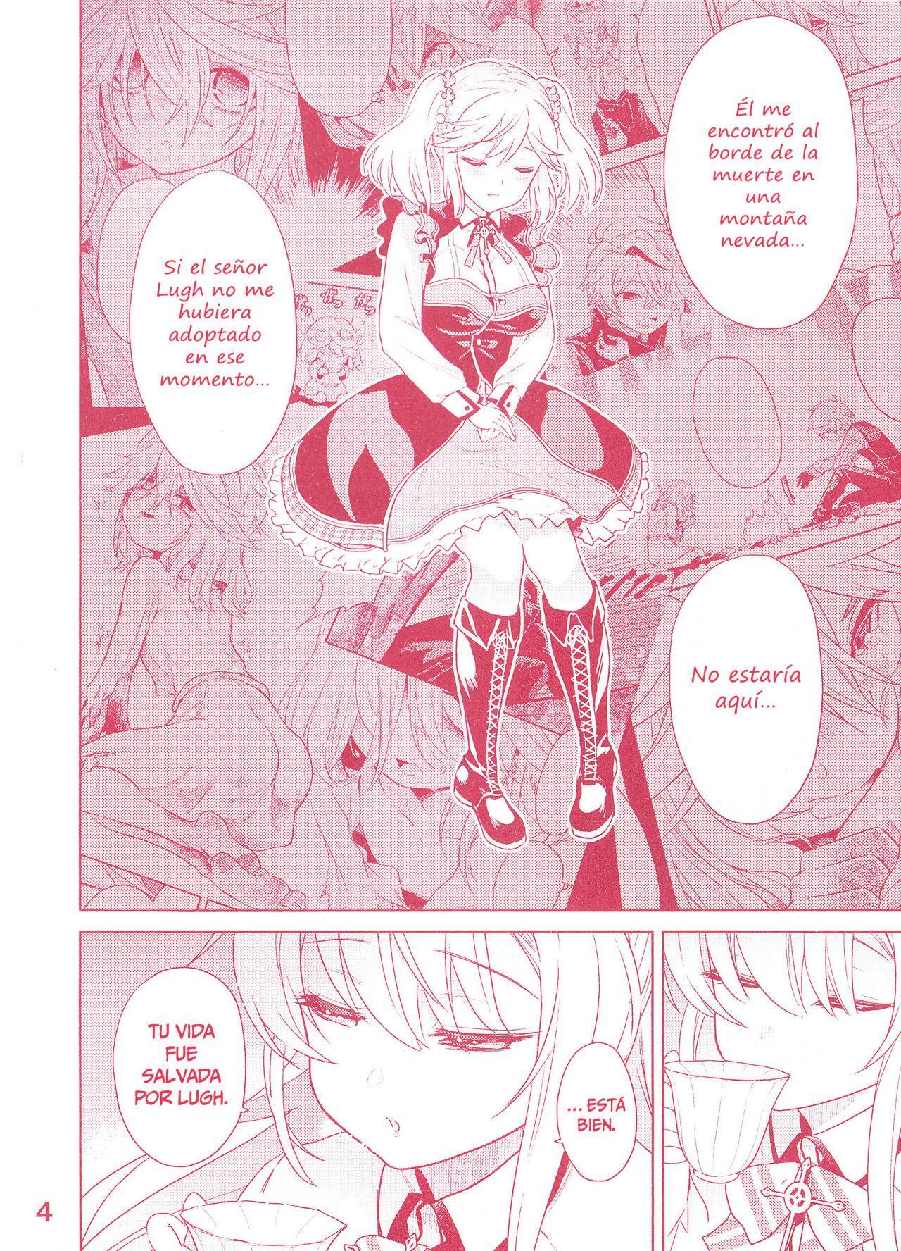 Capitulo 4.50 page 5