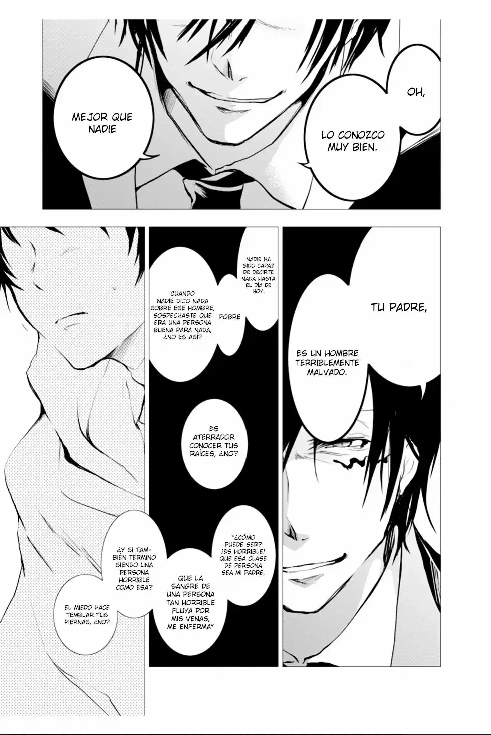 Capitulo 79 page 20