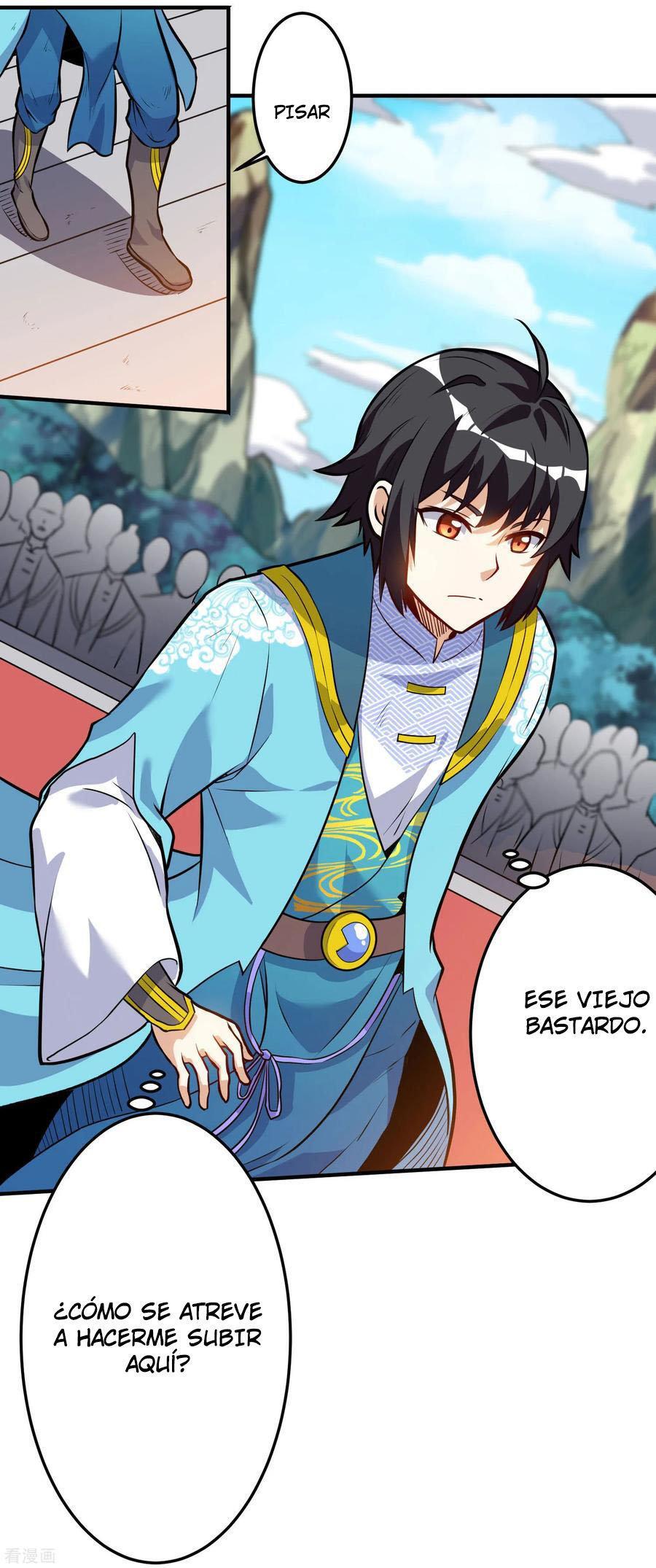Capitulo 35 page 21