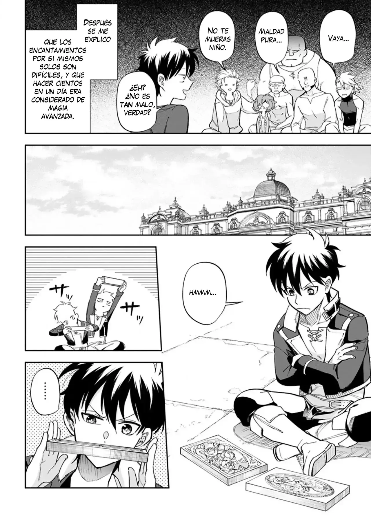 Capitulo 14 page 19