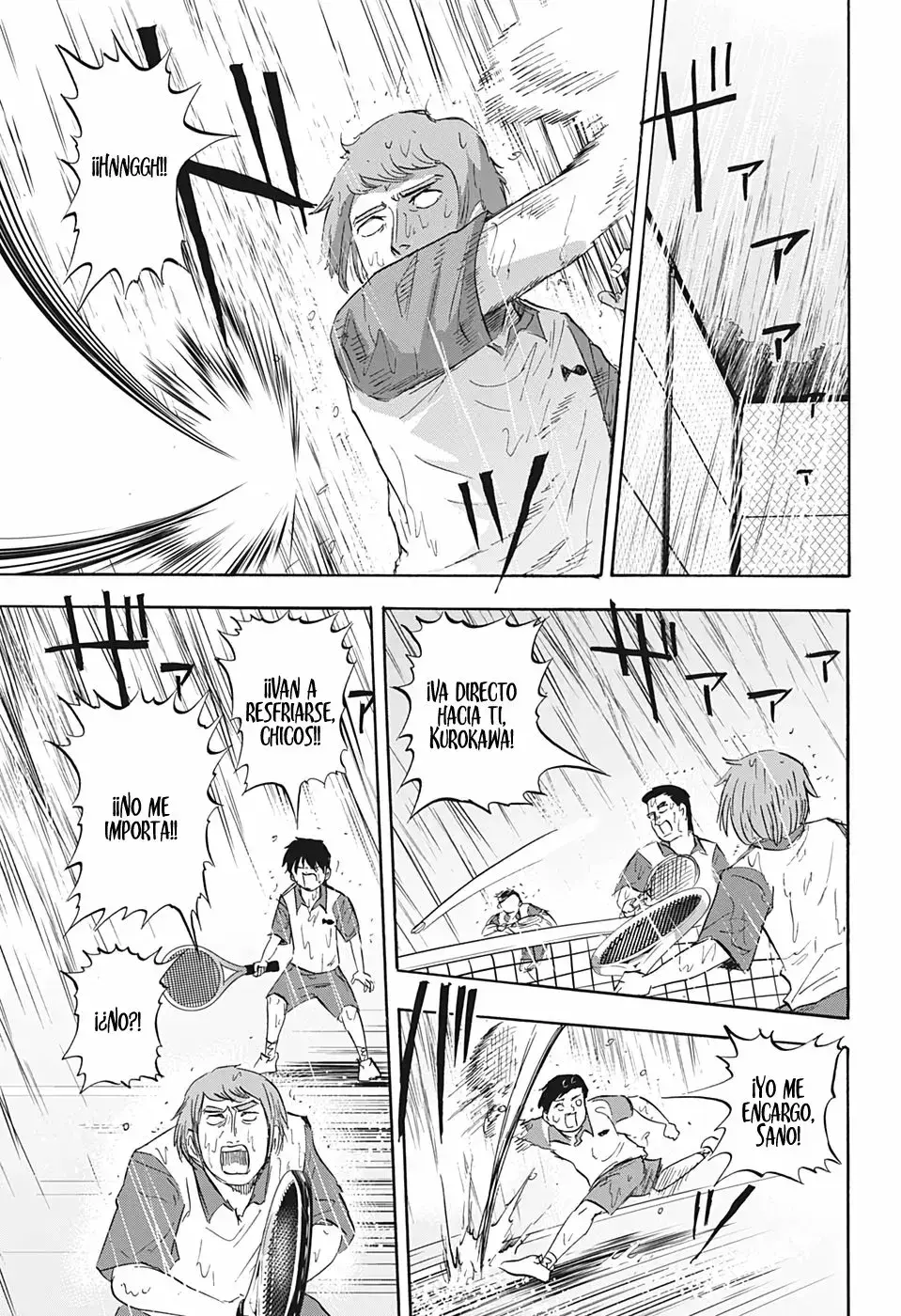 Capitulo 21 page 9