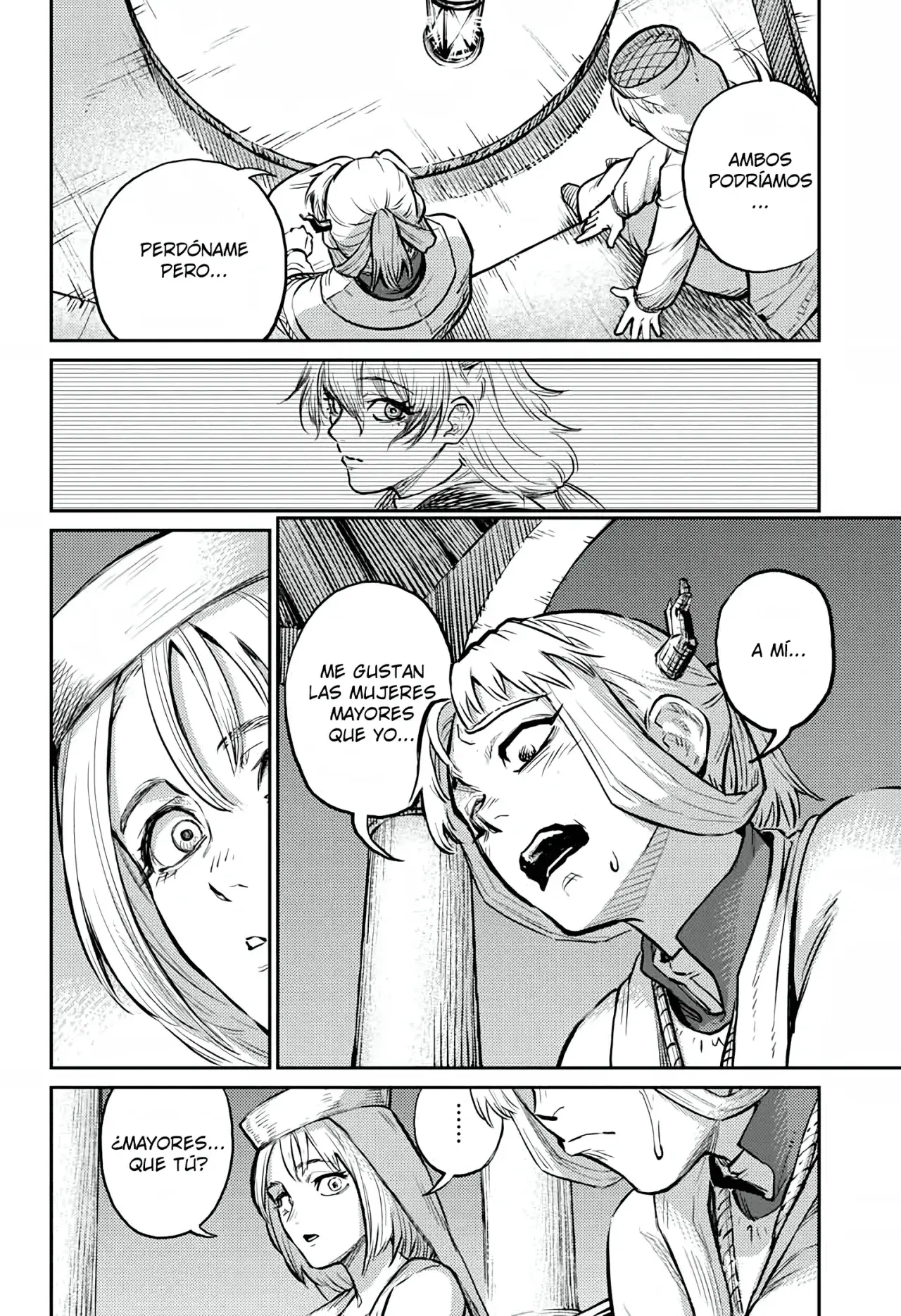 Capitulo 28 page 35