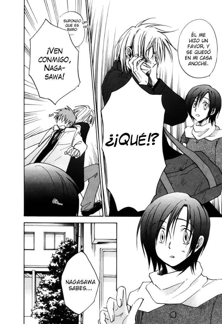 Capitulo 23 page 10