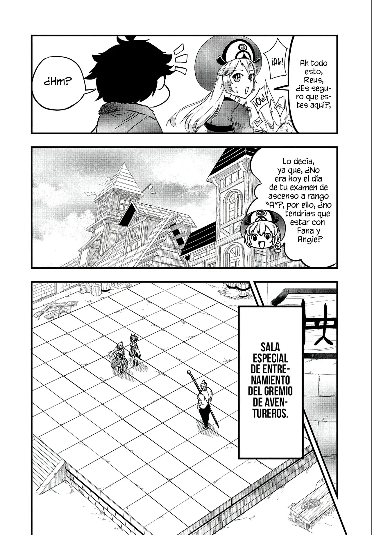 Capitulo 22 page 9