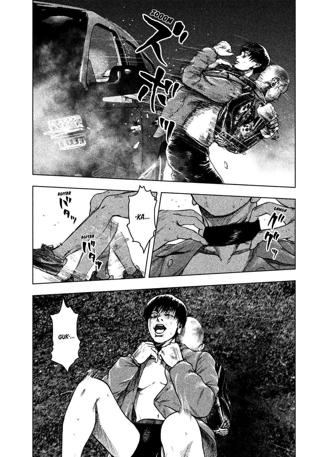 Capitulo 21 page 11