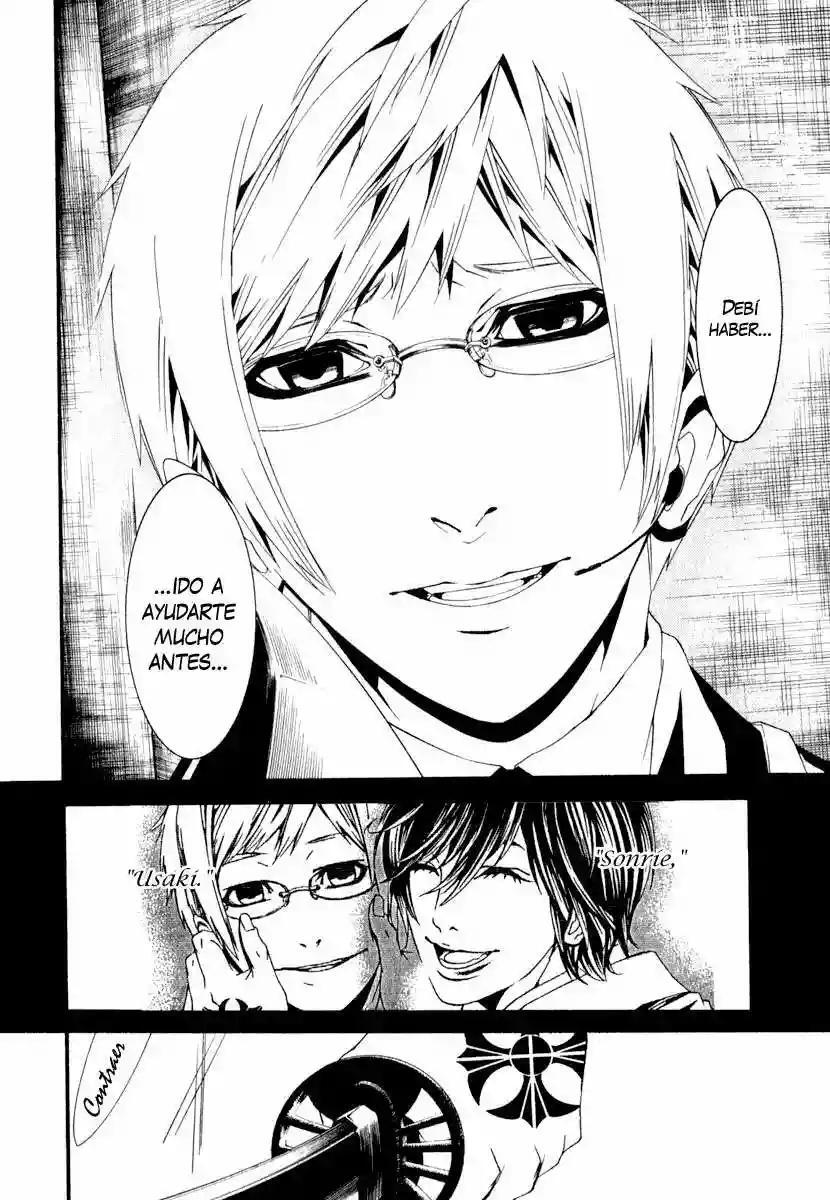 Capitulo 21 page 25