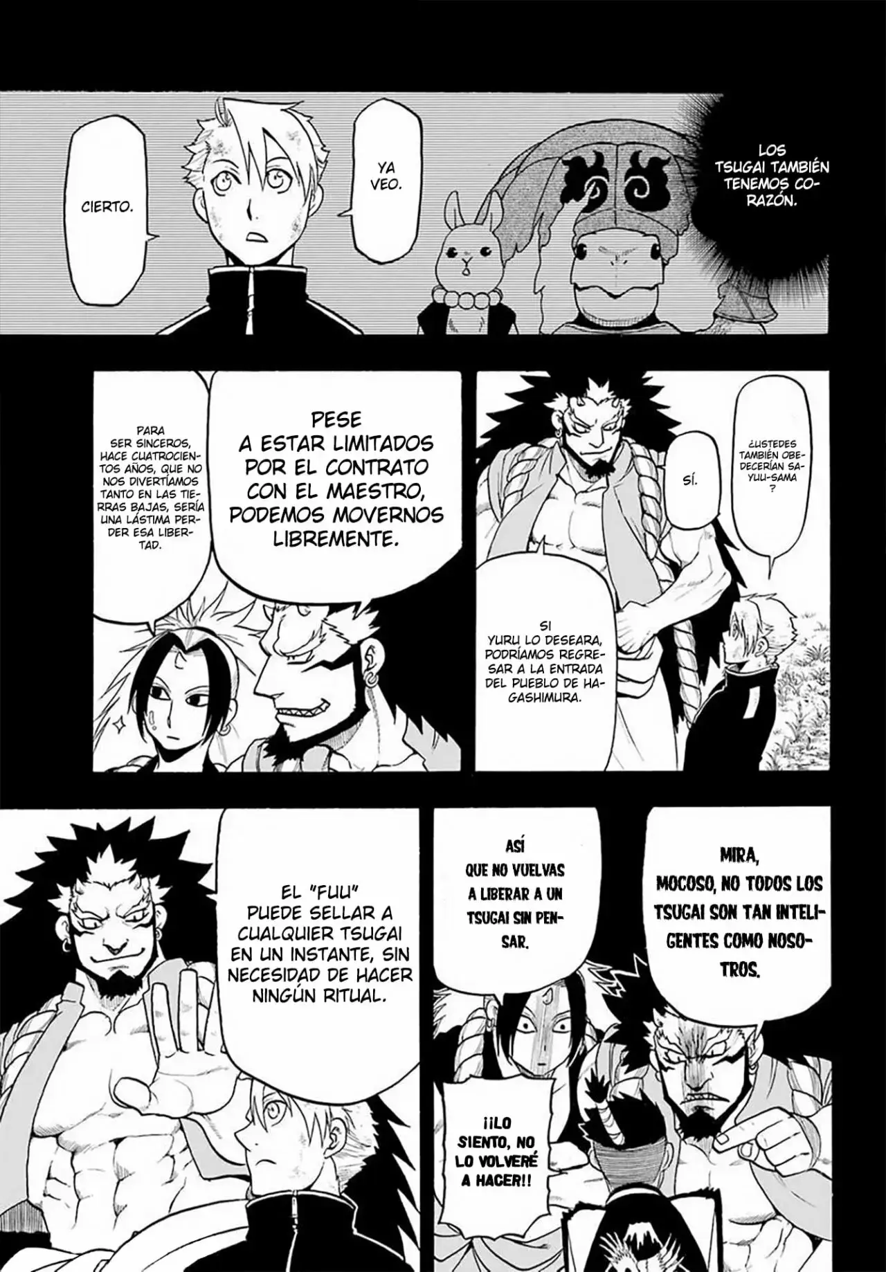 Capitulo 16 page 5