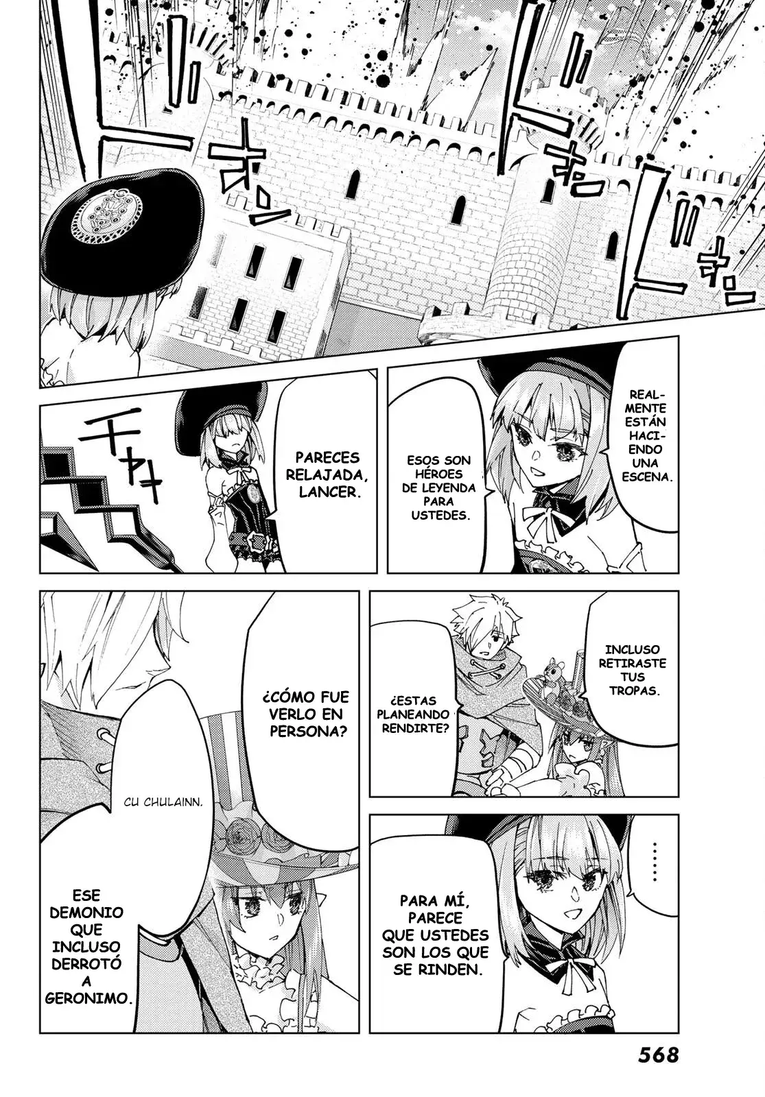 Capitulo 47 page 11