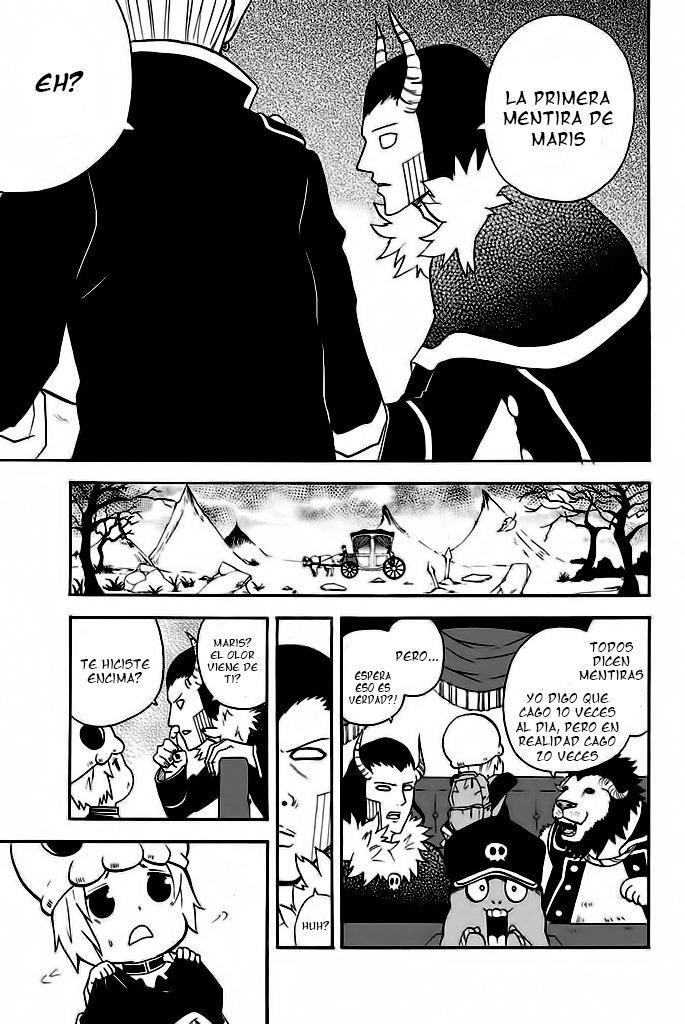 Capitulo 25 page 6