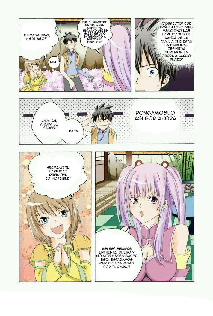 Capitulo 11 page 8