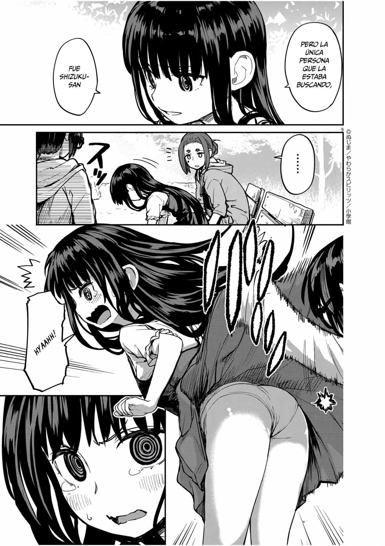 Capitulo 20 page 10
