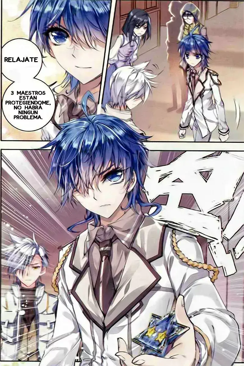 Capitulo 47 page 5