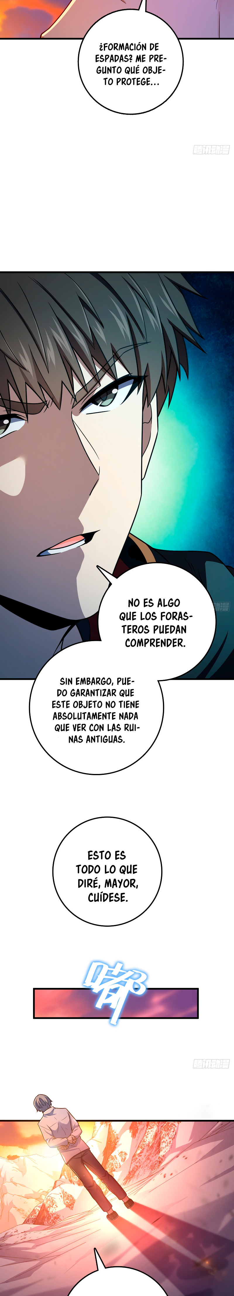 Capitulo 436 page 16