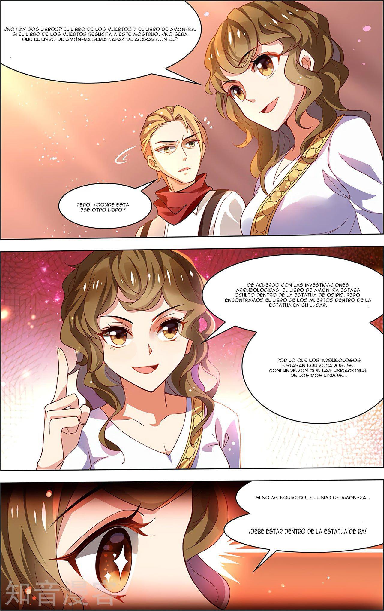 Capitulo 32 page 14