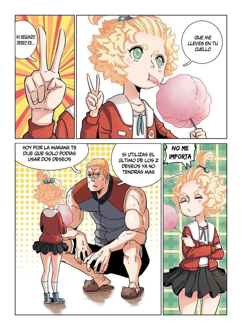 Capitulo 23 page 6