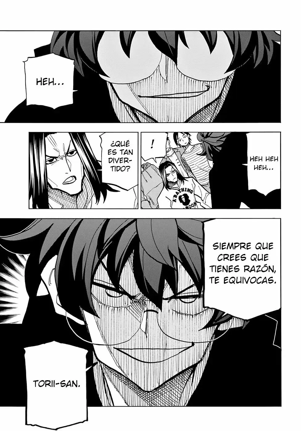 Capitulo 16 page 14